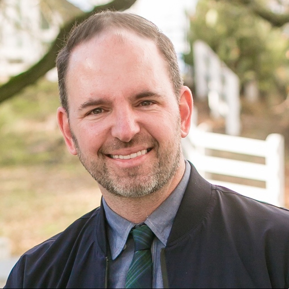 Meet your Posher, Gavin